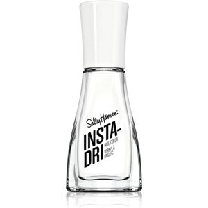 Sally Hansen Insta Dri quick-drying nail polish shade 113 White On Time 9,17 ml