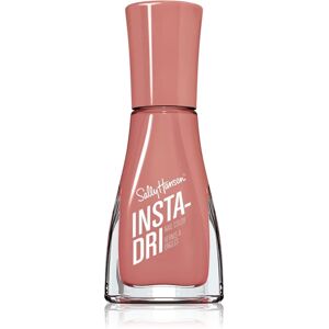 Sally Hansen Insta Dri quick-drying nail polish shade 213 Mauve It 9,17 ml