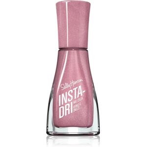 Sally Hansen Insta Dri quick-drying nail polish shade 253 Petal To The Metal 9,17 ml