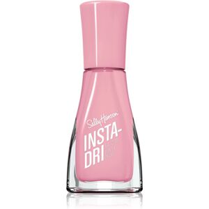 Sally Hansen Insta Dri quick-drying nail polish shade 263 Racing Rose 9,17 ml