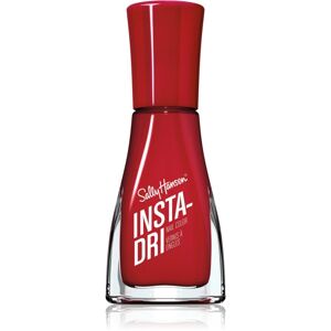 Sally Hansen Insta Dri quick-drying nail polish shade 383 ASAP Apple 9,17 ml