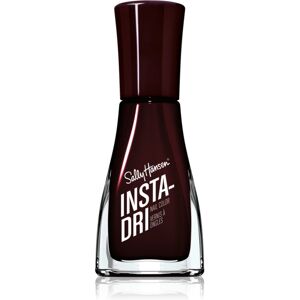 Sally Hansen Insta Dri quick-drying nail polish shade 403 Go Garnet 9,17 ml