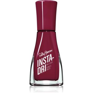 Sally Hansen Insta Dri quick-drying nail polish shade 243 Just In Wine 9,17 ml