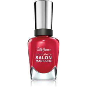 Sally Hansen Complete Salon Manicure strengthening nail polish shade 213 Killer Heels 14.7 ml