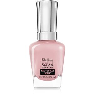 Sally Hansen Complete Salon Manicure serum for nails and cuticles 14,7 ml