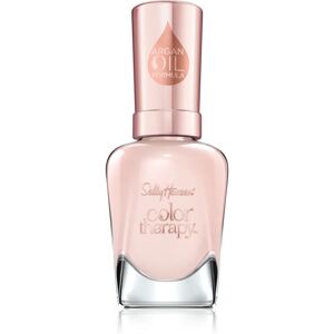 Sally Hansen Color Therapy nourishing nail varnish shade 225 Savasan-ahhh 14.7 ml