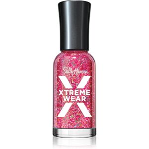 Sally Hansen Hard As Nails Xtreme Wear hardener nail polish shade 286 Heart Of Sass 11,8 ml