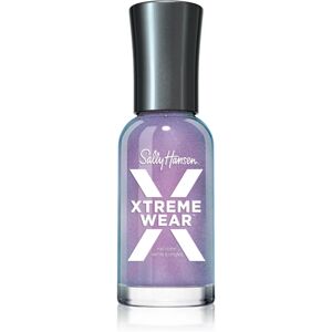 Sally Hansen Hard As Nails Xtreme Wear hardener nail polish shade Iris Illusion 11,8 ml