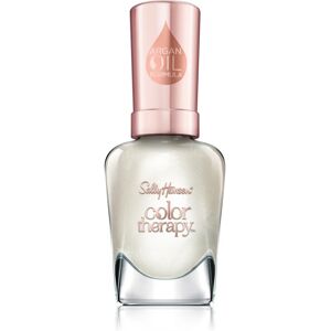 Sally Hansen Color Therapy nourishing nail varnish shade Fluer-T 14.7 ml