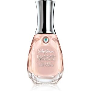 Sally Hansen Diamond Strength No Chip long-lasting nail polish shade Ring Bare-r 13,3 ml