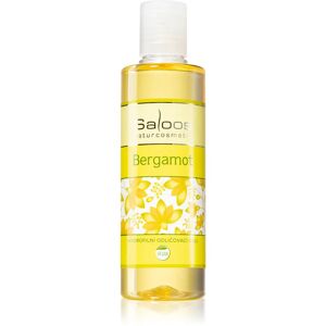 Saloos Make-up Removal Oil Bergamot oil cleanser and makeup remover 200 ml