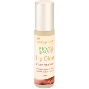 Sea of Spa Bio Spa lip gloss 10 ml