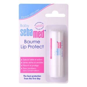 Sebamed Baby Care lip balm 4.8 g