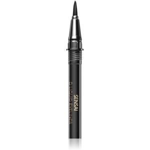 Sensai Designing Liquid Eyeliner Refill liquid eyeliner refill shade 01 Black 0.6 ml