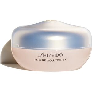 Shiseido Future Solution LX Total Radiance Loose Powder brightening loose powder 10 g