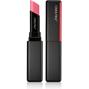 Shiseido ColorGel LipBalm tinted lip balm with moisturising effect shade 107 Dahlia (rose) 2 g