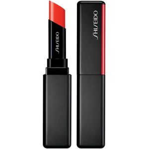 Shiseido ColorGel LipBalm tinted lip balm with moisturising effect shade 112 Tiger Lily 2 g