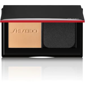 Shiseido Synchro Skin Self-Refreshing Custom Finish Powder Foundation powder foundation shade 160 9 g