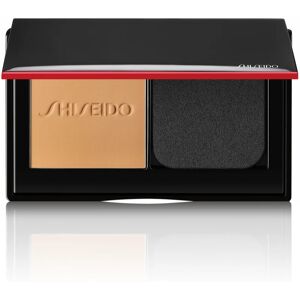 Shiseido Synchro Skin Self-Refreshing Custom Finish Powder Foundation powder foundation shade 250 Sand 9 g