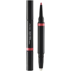 Shiseido LipLiner InkDuo lipstick and contouring lip liner with balm shade 04 Rosewood 1.1 g