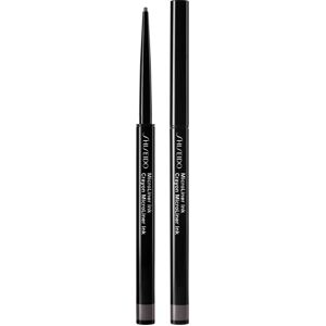 Shiseido MicroLiner Ink precision ink eyeliner shade 07 Gray 1 pc