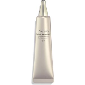 Shiseido Future Solution LX brightening and smoothing primer SPF 30 40 ml