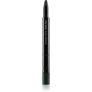 Shiseido Kajal InkArtist eyeliner 4-in-1 shade 06 Birodo Green (Hunter Green) 0.8 g