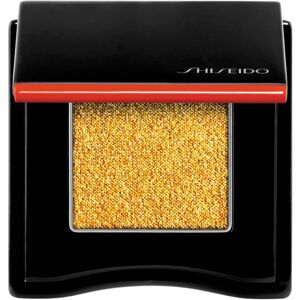 Shiseido POP PowderGel eyeshadow waterproof shade 13 Kan-Kan Gold 2,2 g