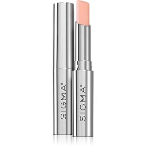 Sigma Beauty Lip Care Moisturizing Lip Balm moisturising lip balm 1.68 g