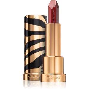 Sisley Phyto Rouge luxury nourishing lipstick shade 12 Beige Bali 3.4 g