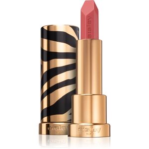 Sisley Phyto Rouge luxury nourishing lipstick shade 21 Rose Nouméa 3.4 g