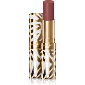 Sisley Phyto Rouge Shine gloss lipstick with moisturising effect shade 12 Sheer Cocoa 3 g