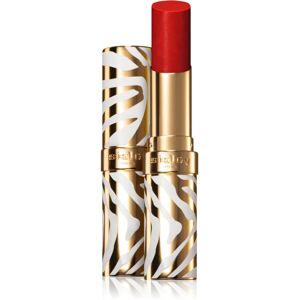 Sisley Phyto Rouge Shine gloss lipstick with moisturising effect shade 31 Sheer Chili 3 g