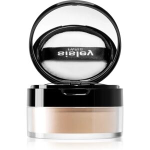 Sisley Phyto-Poudre Libre brightening loose powder for a velvety finish shade 2 Mate 12 g