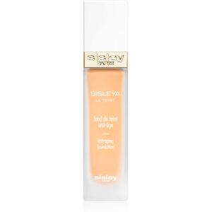 Sisley Sisleÿa Le Teint anti-wrinkle foundation shade 0B Porcelaine 30 ml