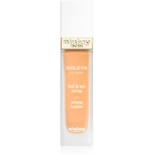 Sisley Sisleÿa Le Teint anti-wrinkle foundation shade 2W Linen 30 ml