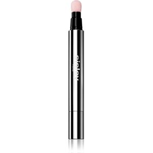 Sisley Stylo Lumière eye highlighter pen for wrinkles and dark circles shade 1 Pearly Rose 2.5 ml