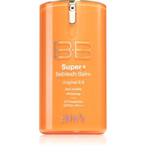 Skin79 Super+ Beblesh Balm skin-perfecting BB cream SPF 50+ shade Vital Orange 40 ml