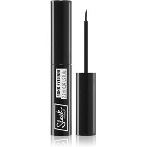 Sleek 48HR Eyeliner long-lasting liquid eyeliner 2,2 ml