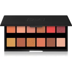 Sleek iDivine eyeshadow palette Royal Flush 12 g