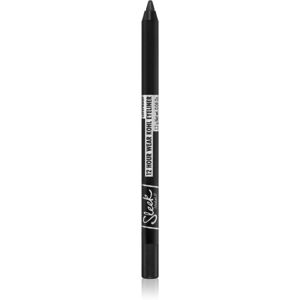 Sleek Lifeproof Kohl Eyeliner eyeliner shade Blackmail 1,2 g