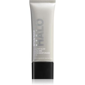 Smashbox Halo Healthy Glow All-in-One Tinted Moisturizer SPF 25 tinted moisturiser with a brightening effect SPF 25 shade Medium Neutral 40 ml