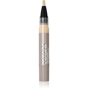 Smashbox Halo Healthy Glow 4-in1 Perfecting Pen illuminating concealer pen shade F10N - Level-One Fair With a Neutral Undertone 3,5 ml