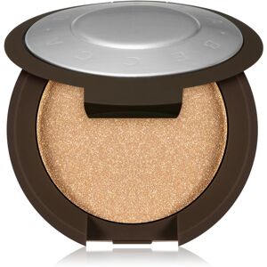 Smashbox x Becca Shimmering Skin Perfector Pressed Highlighter highlighter shade Sparkling C Pop 7 g