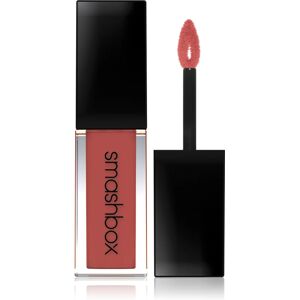 Smashbox Always On Liquid Lipstick liquid matt lipstick shade - Driver's Seat 4 ml