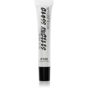 Smashbox Gloss Angeles Extra Shine Lip Gloss Clear 4 ml