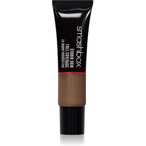 Smashbox Studio Skin Full Coverage 24 Hour Foundation Full Coverage Foundation Shade 4.6 - Very Deep, Cool 30 ml