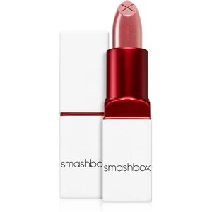 Smashbox Be Legendary Prime & Plush Lipstick creamy lipstick shade Level Up 3,4 g