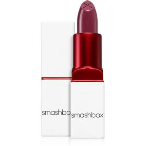 Smashbox Be Legendary Prime & Plush Lipstick creamy lipstick shade It's a Mood 3,4 g