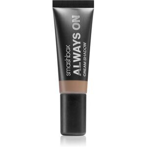 Smashbox Always On Cream Eye Shadow creamy eyeshadow shade Taupe 10 ml